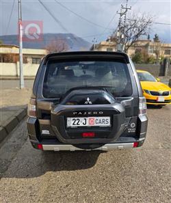 میتسوبیشی پاجیرۆ